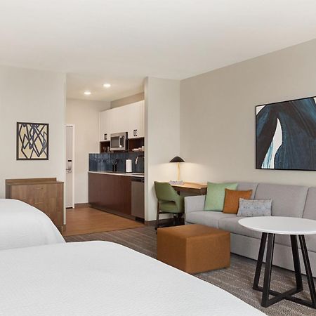Staybridge Suites Detroit - เซาท์ฟิลด์ ภายนอก รูปภาพ