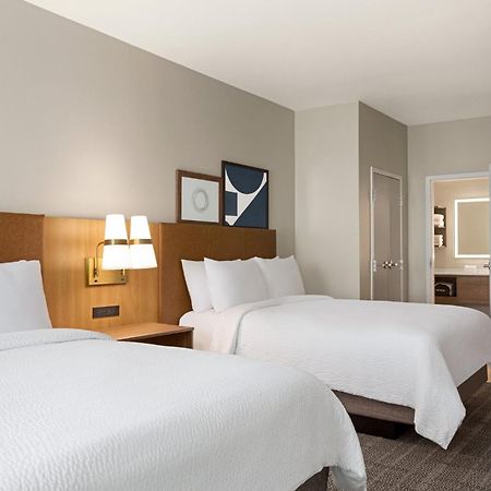 Staybridge Suites Detroit - เซาท์ฟิลด์ ภายนอก รูปภาพ